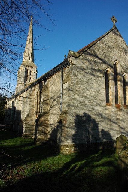 Twigworth Church