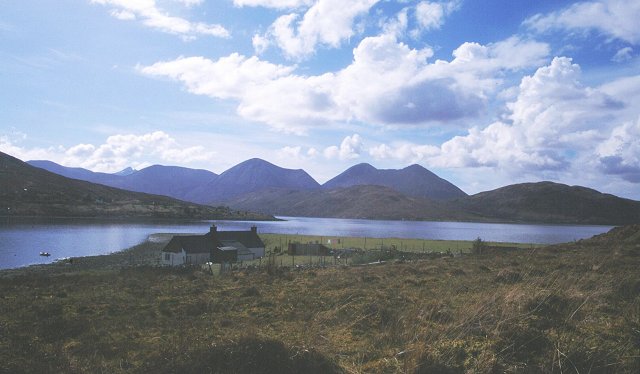 Chinn Uachdaraich
