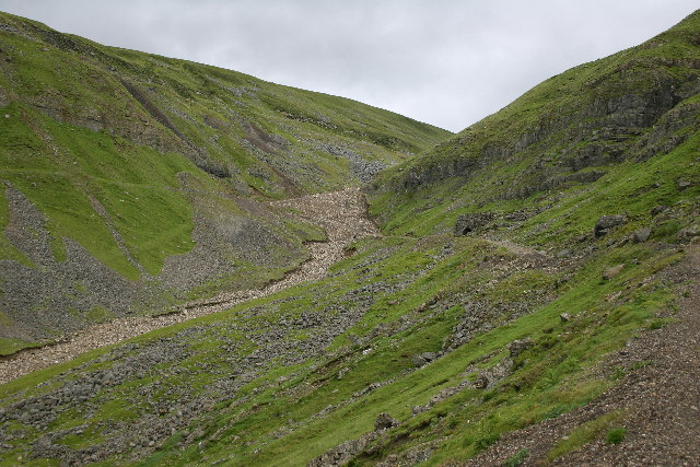 Threlkeld Side