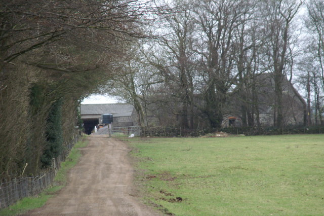 Warren Farm