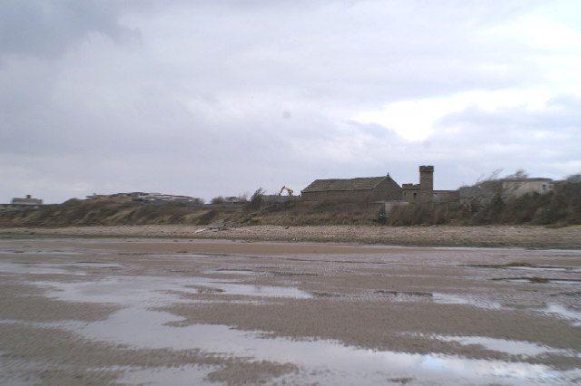 Middleton Tower