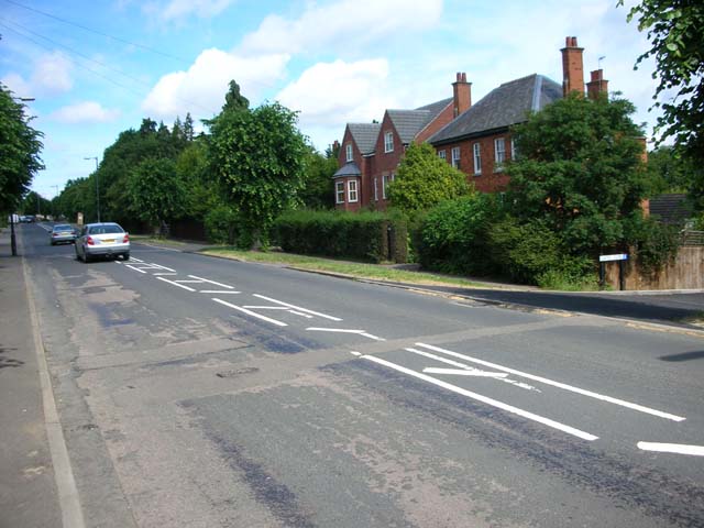 Finedon Road Irthlingborough