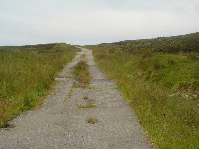 Old Tolsta Road
