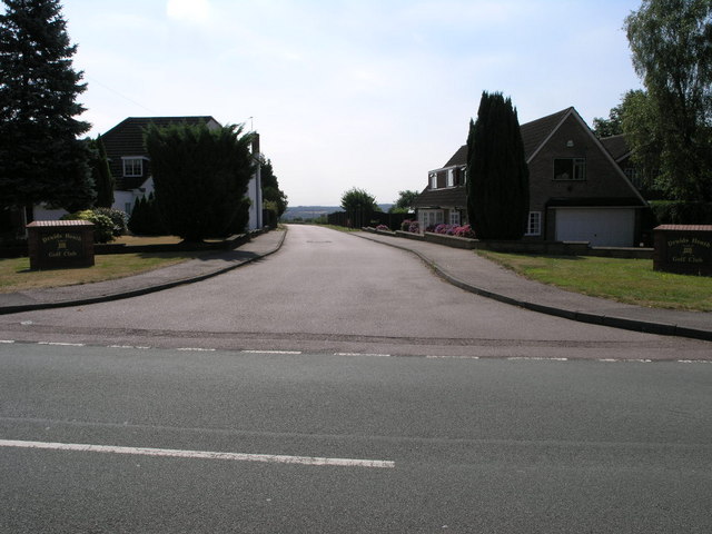 Druids Heath