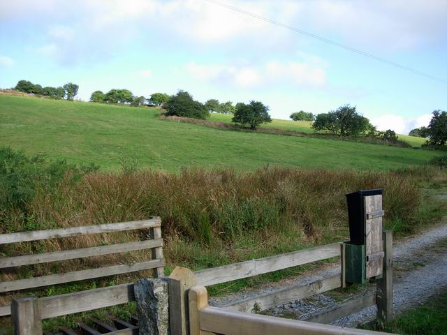 Track to Higher Dewey