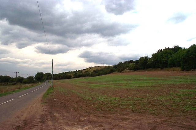 Went Hill, Wentbridge