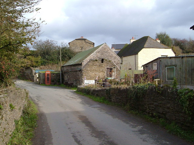 Fordbrook Farm