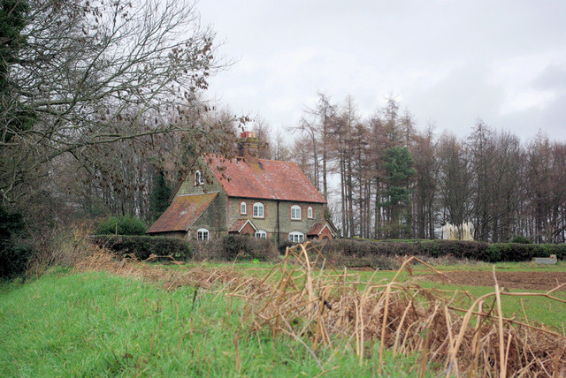 High Hoes Cottages