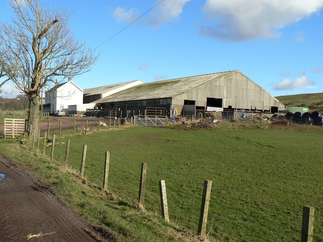 Barr Farm