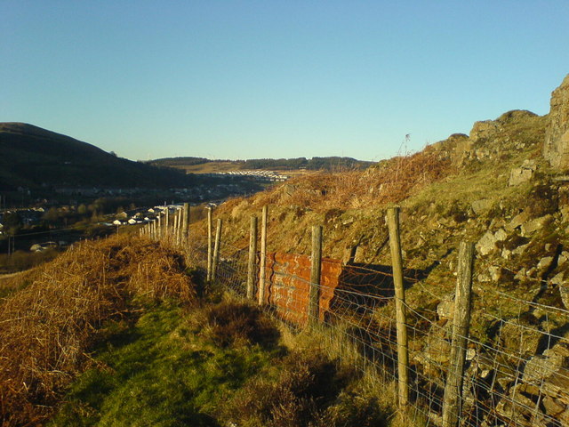 Mynydd Bach