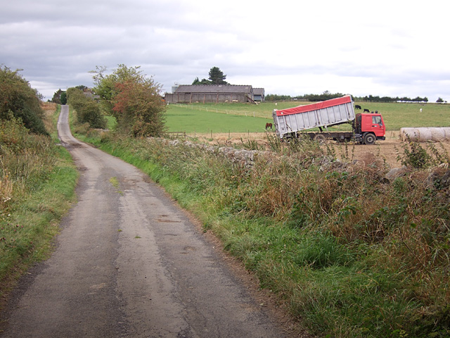 Fell Lane Farm