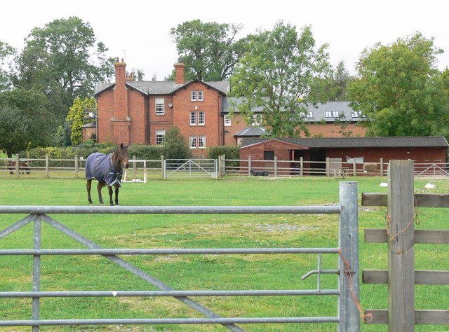 Slawston, Leicestershire