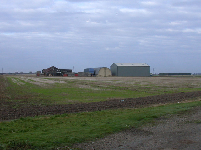 Longhill Farm