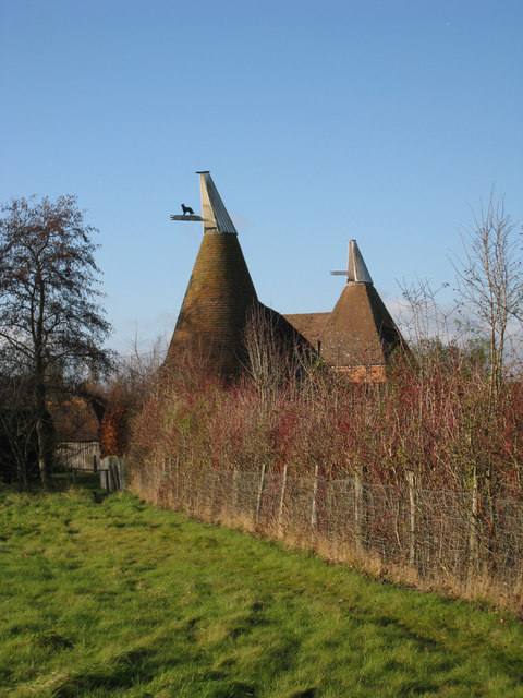 Rose Cottage Barn, Knoxbridge, Kent