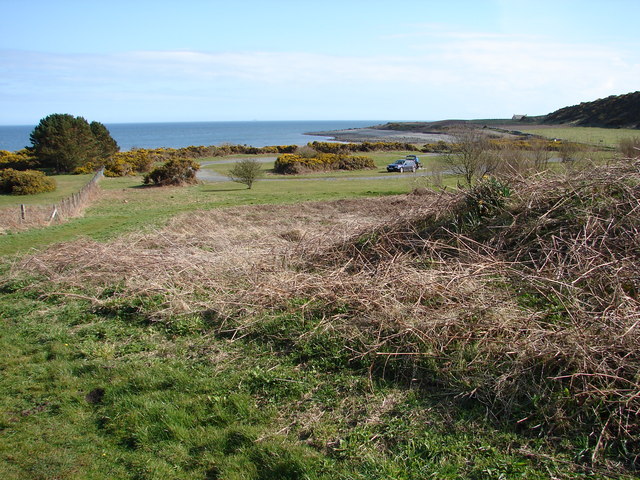 New England Bay Picnic Area