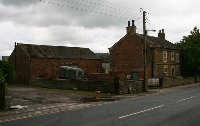 West End Farm