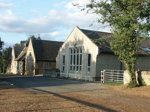 Elton C of E Primary School