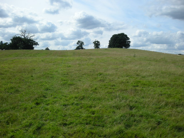 Fawsley Park