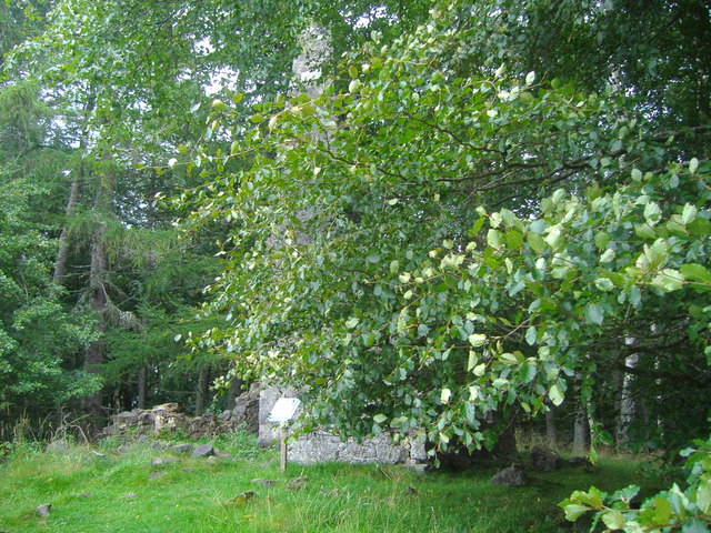 The Balvenie Pillar