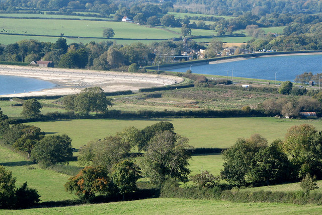 Barrow Tanks