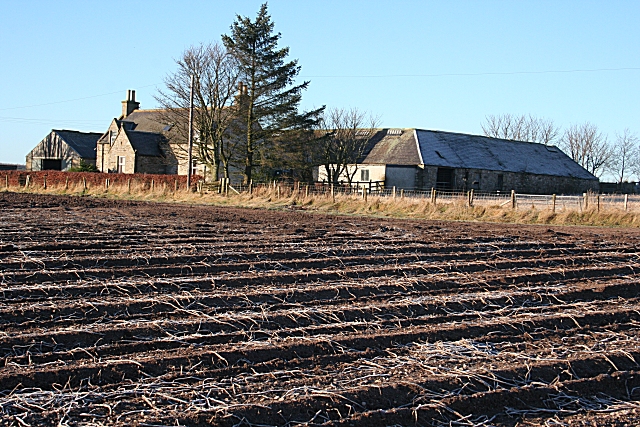 Upper Drakemyres