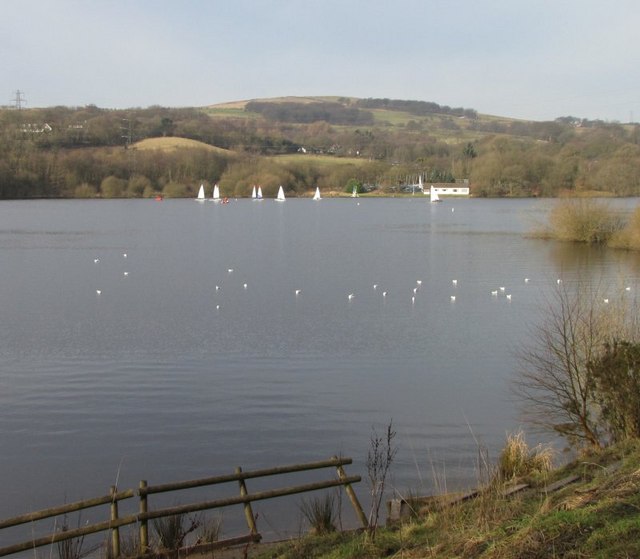 Jumbles Sailing Club