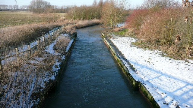Pipp's ford lock